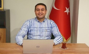 Ömür Gürsoy'dan 14-28 Mayıs Seçimlerine ilişkin dikkat çeken analiz!