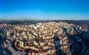 Sarıyer Ayazağa’da kentsel dönüşüm başlıyor