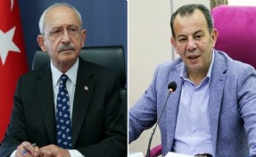 Tanju Özcan’dan Kılıçdaroğlu’na ağır sözler! ‘Zavallısın, yalan üstüne yalan söylüyorsun’