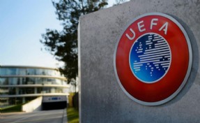 UEFA’dan 3 Türk kulübüne ceza geldi