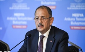 Bakan Mehmet Özhaseki’den depremzedeleri sevindiren açıklama! ‘Sağlam ve güvenli yuvalarına...’