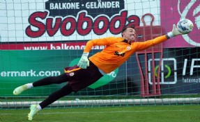 Galatasaray’dan resmi açıklama geldi! Muslera ayrılıyor