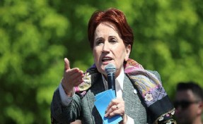 Meral Akşener’den parti teşkilatına mesaj! ‘Hatalardan, eksiklerden, yanlışlardan...’