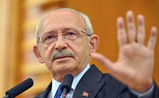 Siyasi kulislerde Kılıçdaroğlu için bomba iddia! ‘Bu düşüncede olanlar varsa yollarımızı ayıralım’