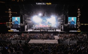 Turkcell Vadi’de Oğuzhan Koç rüzgarı