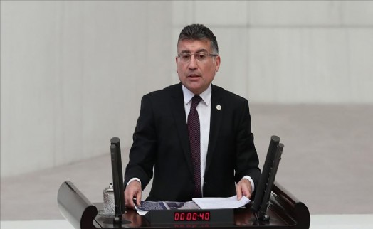 AK Partili Abdullah Güler’den emeklilere zam mesajı! ‘Yeterli değil...'