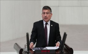 AK Partili Abdullah Güler’den emeklilere zam mesajı! ‘Yeterli değil...'