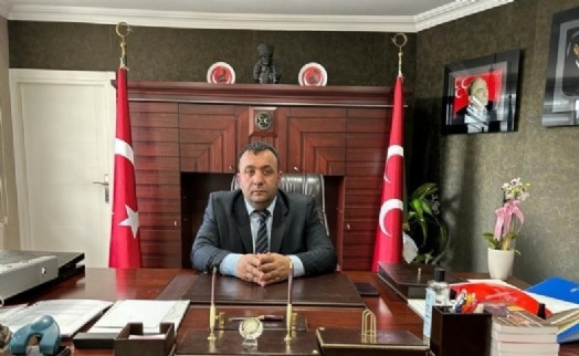 Başkan Karabacak: ‘30 Ağustos’ta Türk Milleti’nin gücünü sınamaya çalışanlara tarihi bir ders verildi’