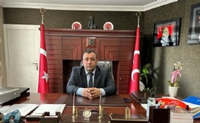 Başkan Karabacak: ‘30 Ağustos’ta Türk Milleti’nin gücünü sınamaya çalışanlara tarihi bir ders verildi’