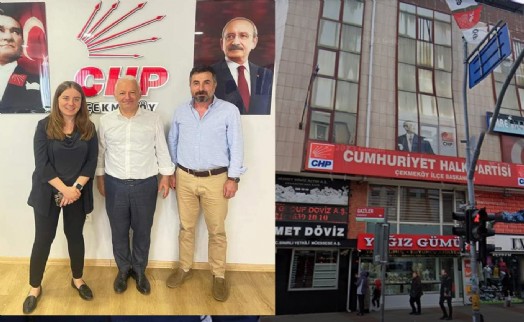 CHP Çekmeköy’de kongreye sayılı günler kaldı