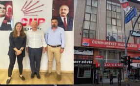 CHP Çekmeköy’de kongreye sayılı günler kaldı