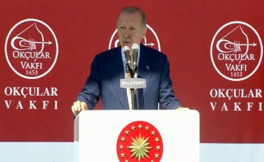 Cumhurbaşkanı Erdoğan’dan dikkat çeken yerel seçim mesajı! ‘Geri almaya hazır mıyız?’