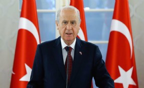 Devlet Bahçeli’den flaş yerel seçim mesajı! ‘11 belediye mutlaka el değiştirmeli’