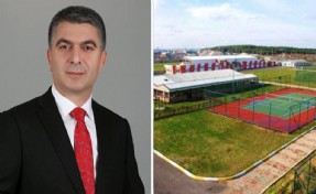 Enver Sedat Çakıroğlu’ndan o iddiaya sert tepki! ‘En büyük skandallardan biridir’