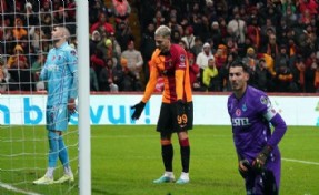 Galatasaray ile Trabzonspor kozlarını paylaşacak