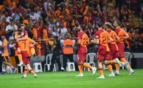 Galatasaray'ın play-off turundaki muhtemel rakipleri netleşti