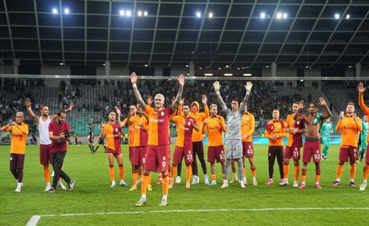 Galatasaray kazandı! UEFA ülke puanı sıralaması değişti