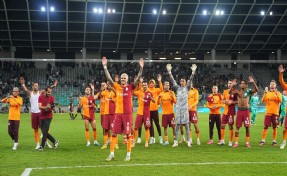 Galatasaray kazandı! UEFA ülke puanı sıralaması değişti