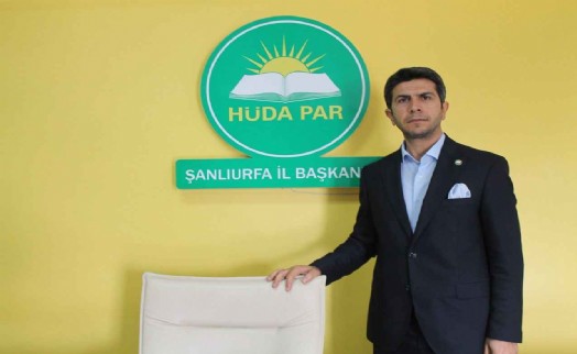 HÜDA PAR'dan dikkat çeken sitem dolu mesaj! ‘Kader mi, sahipsizlik mi?..’