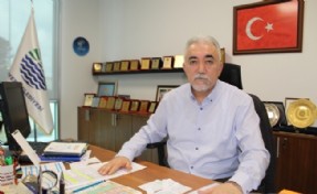 Hüseyin Coşkun’dan ‘mücadeleye devam’ mesajı! ‘Sürecin neferi olacağım...’