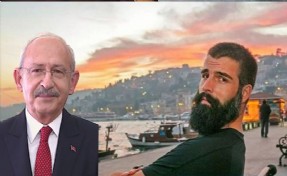 Mehmet Akif Alakurt’tan Kılıçdaroğlu’na ağır sözler! ‘Tarla faresi suratlı...’