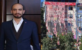 MHP Bağcılar’da 13. Olağan Kongrenin detayları netleşti