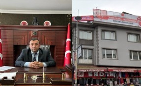 MHP Sarıyer'de kongre için gün sayıyor