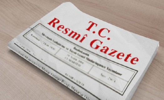 Resmi Gazete'ye yüzde 160 zam geldi!