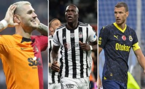 Süper Lig’de şampiyonluk oranları belli oldu!