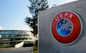 Türkiye UEFA sıralamasında 10. sıraya yükseldi