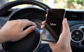 UBER yolcular için rezerve dönemini başlattı