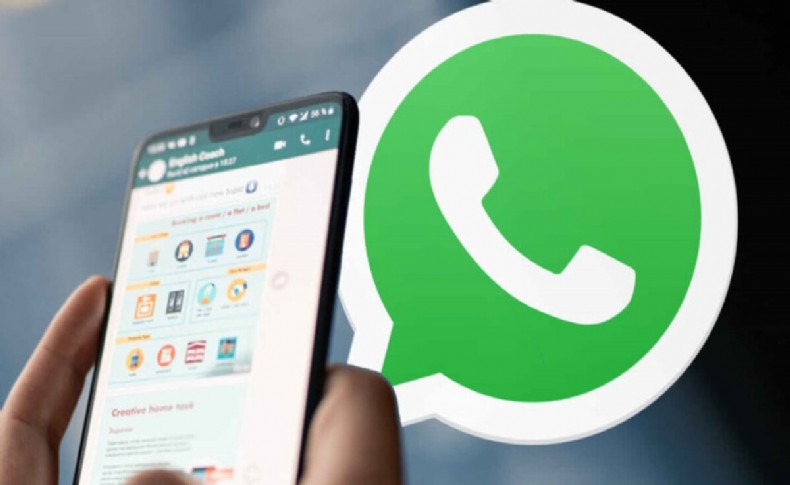 WhatApp’a 2 yeni özellik geliyor