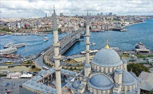 AFAD, İstanbul'da deprem riski en yüksek ilçeleri açıkladı