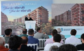 Başakşehir Belediyesi hayalleri gerçeğe dönüştürmeye devam ediyor