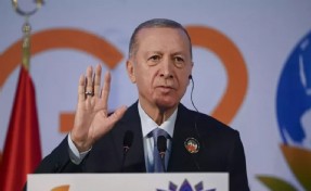 Cumhurbaşkanı Erdoğan’dan dünyaya net mesaj! ‘Kendimizi güvende hissedemeyiz’