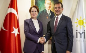 Ekrem İmamoğlu’ndan Meral Akşener’e ‘ittifak’ yanıtı! ‘İttifak biçimleri değişebilir...’