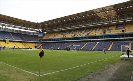 Fenerbahçe, stadının adını Atatürk Stadyumu olarak değiştiriyor!