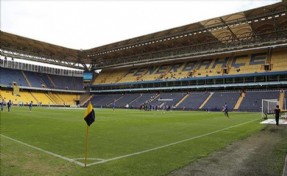 Fenerbahçe, stadının adını Atatürk Stadyumu olarak değiştiriyor!