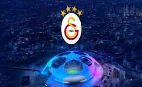 Galatasaray Şampiyonlar Ligi arenasına çıkıyor