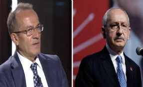 Gazeteci Şaban Sevinç’ten çarpıcı iddia! ‘Kılıçdaroğlu İstanbul kongresi için aday...’