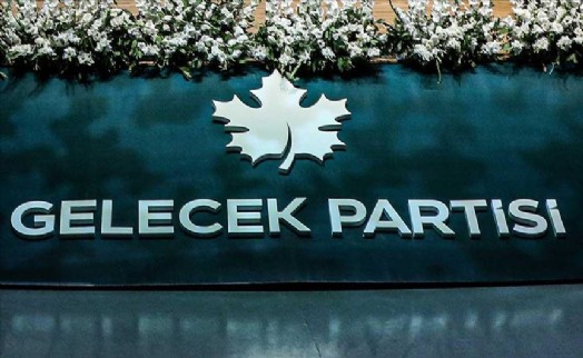 Gelecek Partisi’nden yerel seçimde AK Parti ile ittifaka yeşil ışık!