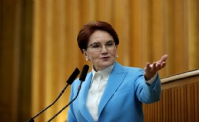 Hastaneye kaldırılan Meral Akşener’in sağlık durumu belli oldu!