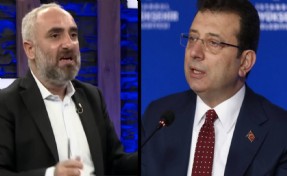 İsmail Saymaz’dan çok konuşulacak İmamoğlu iddiası! ‘Toplantıya alınmadı...’