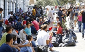 İstanbul’daki mülteciler için dikkat çeken açıklama! ’24 Eylül’den itibaren...’