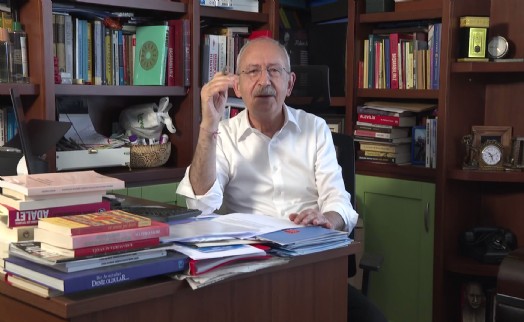 Kemal Kılıçdaroğlu CHP’nin Ankara adayını açıkladı! ‘Belediye başkan adayımız...’