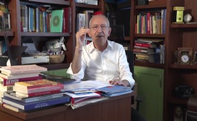 Kemal Kılıçdaroğlu CHP’nin Ankara adayını açıkladı! ‘Belediye başkan adayımız...’