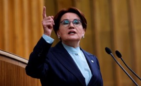 Meral Akşener ittifak için net konuştu! ‘Riskleri göze alıyoruz!’