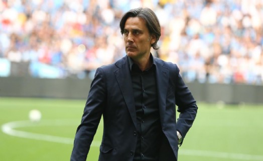 Milli Takım’da Vincenzo Montella dönemi!