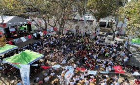 Sarıyer Edebiyat Günleri’nde ne ararsan var! Deniz, kitap, şiir, konser...