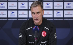 Stefan Kuntz sorumluluğu futbolculara attı! ‘Oyuncularım yüzde 100'ünü vermiyorsa...’